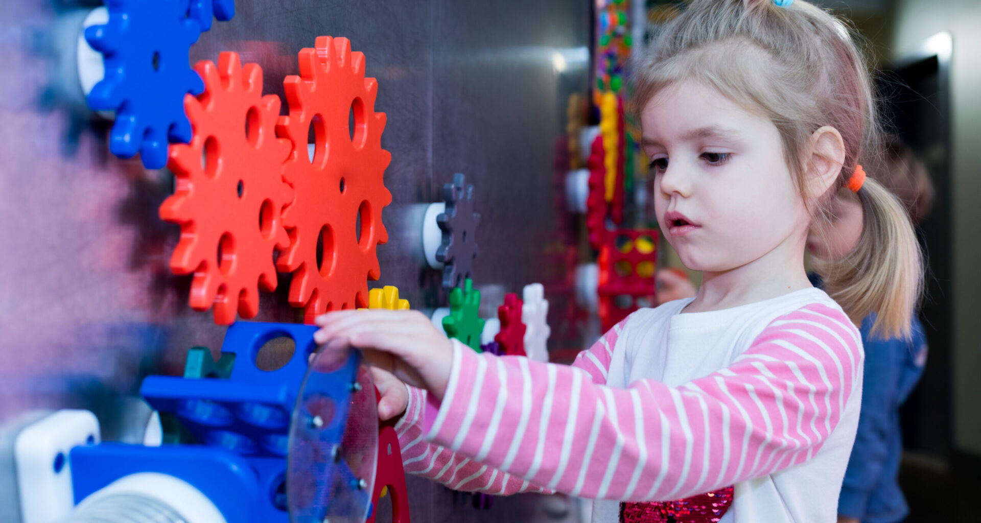 Discover the Magic of STEAM Learning at Brooklyn Preschool of Science (sponsored) | Brooklyn Bridge Parents