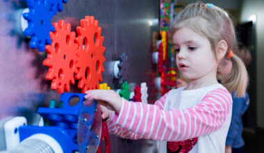 Discover the Magic of STEAM Learning at Brooklyn Preschool of Science (sponsored) | Brooklyn Bridge Parents
