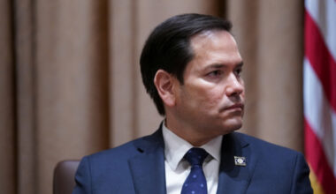 Netanyahu Asked Rubio to Check Egyptian Military Buildup in Sinai