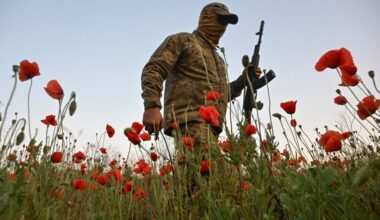 Putin Wants to Capture Ukraine’s Crucial Fortress Belt Without a Fight