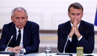Why is France’s government on the brink of collapse, again? | Debt News