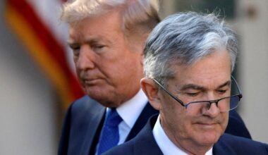 Will the Fed cut rates on Wednesday? See 5 economic charts that may determine its decision.