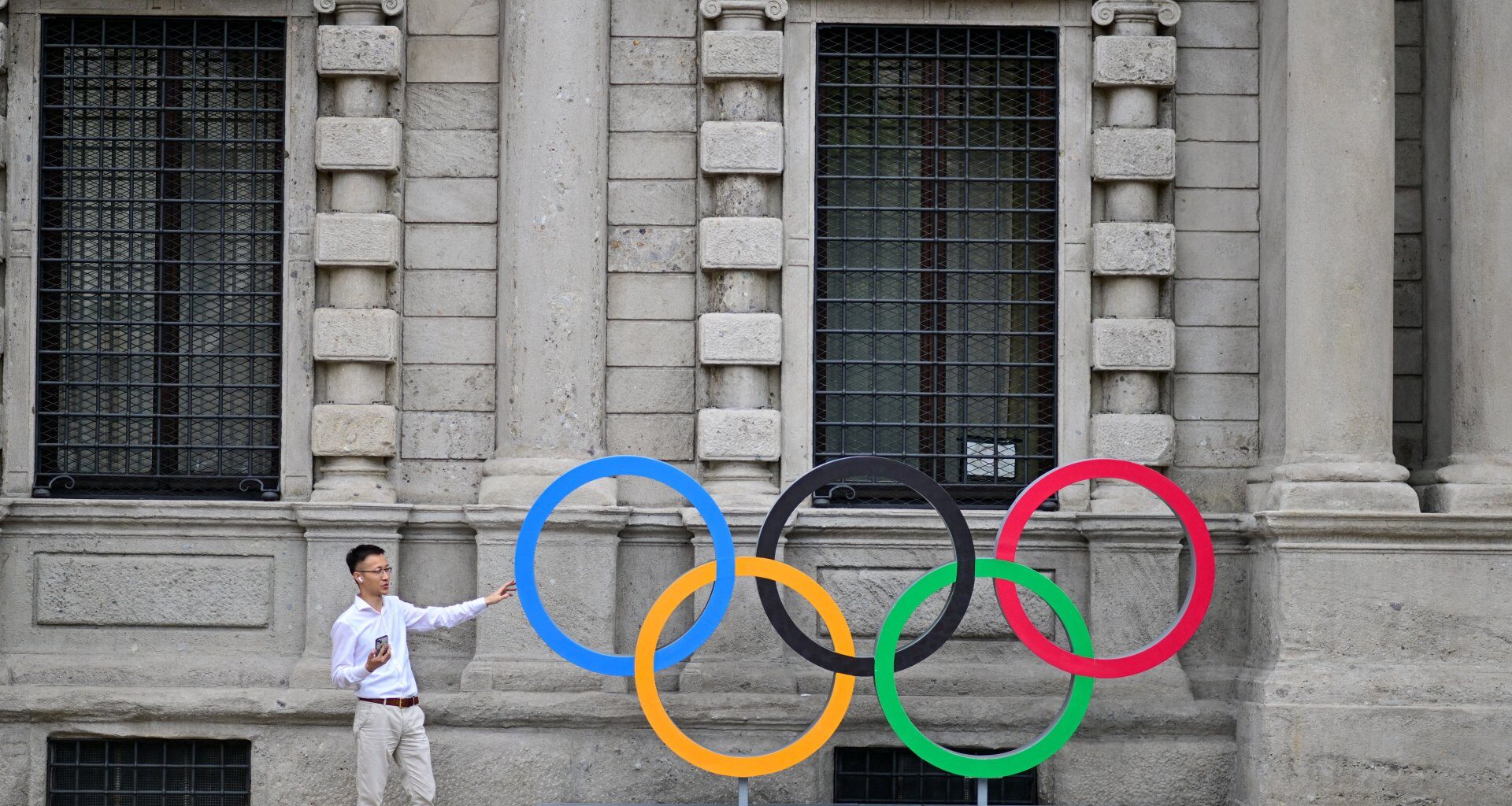Russian, Belarusian athletes to compete neutrally in 2026 Winter Olympics | Olympics News