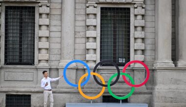 Russian, Belarusian athletes to compete neutrally in 2026 Winter Olympics | Olympics News