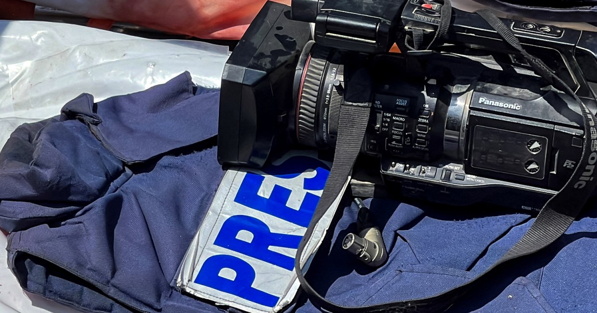 Israel’s justification for Gaza hospital attack false, Reuters probe finds | Gaza News