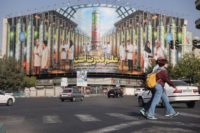 Tehran, Iran