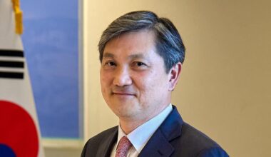 South Korea Takes on AI Amid Threats at Home and Abroad