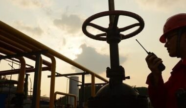 Shale China