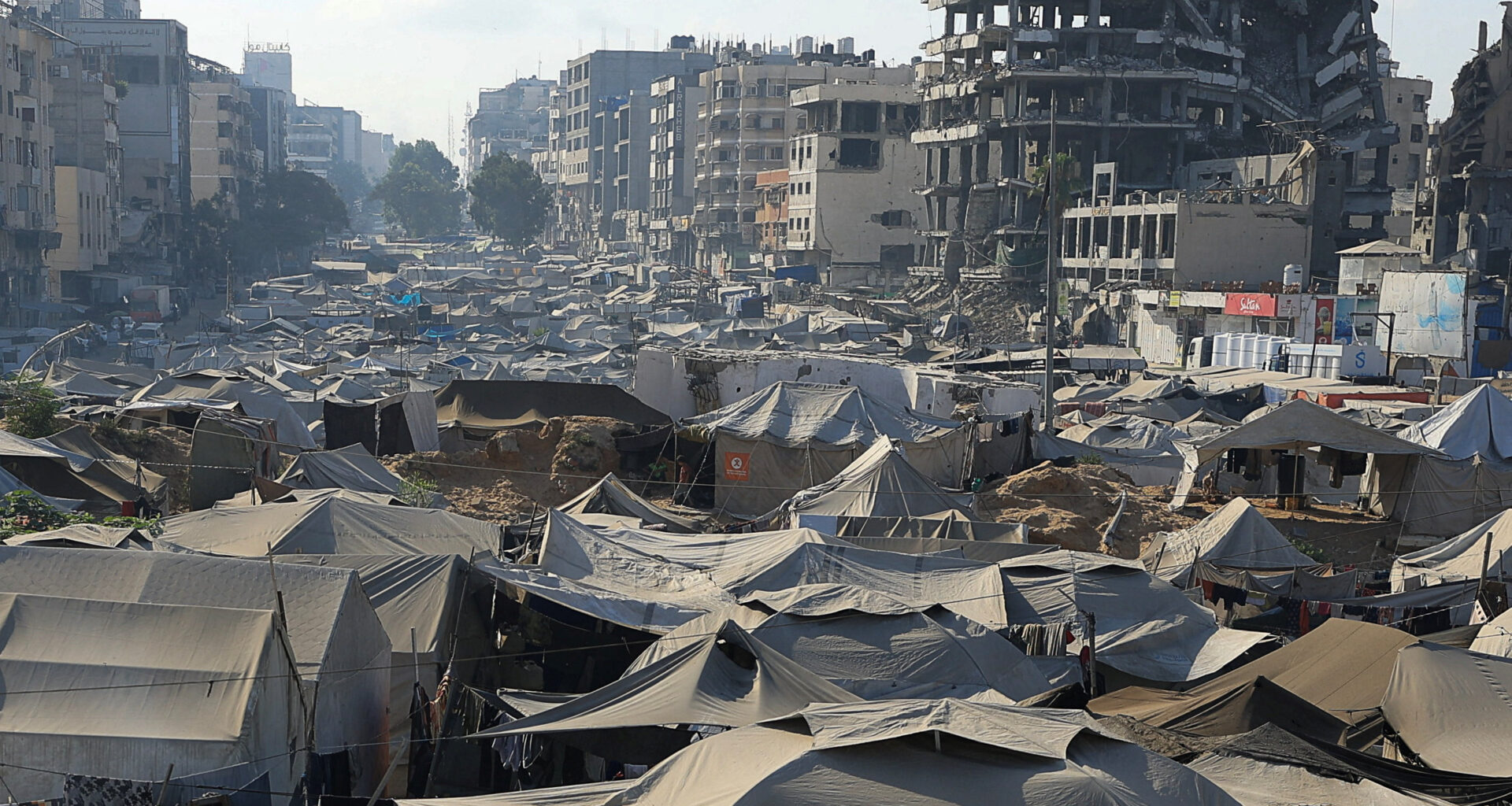 cover Cyprus welcomes Trump’s Gaza peace plan