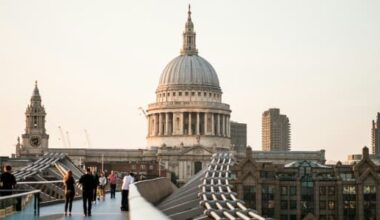London