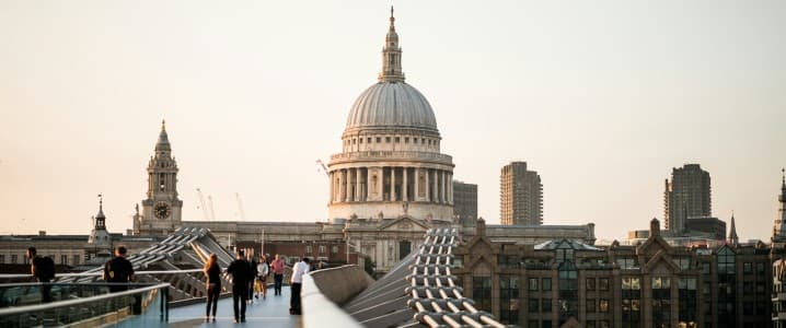 London