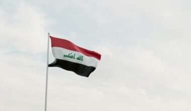 Iraq