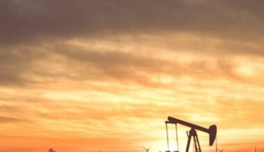 Oil Production