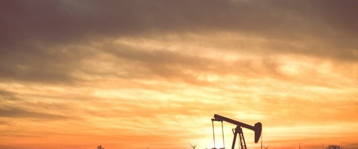 Oil Production