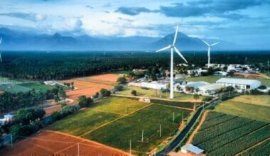 Brazil Energy