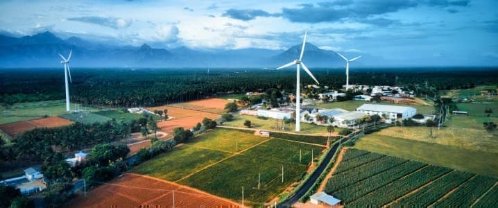 Brazil Energy