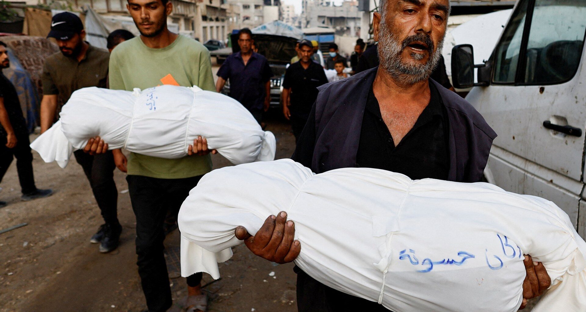 Will Trump’s new Gaza ceasefire proposal end Israel’s genocide? | Israel-Palestine conflict News