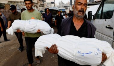Will Trump’s new Gaza ceasefire proposal end Israel’s genocide? | Israel-Palestine conflict News