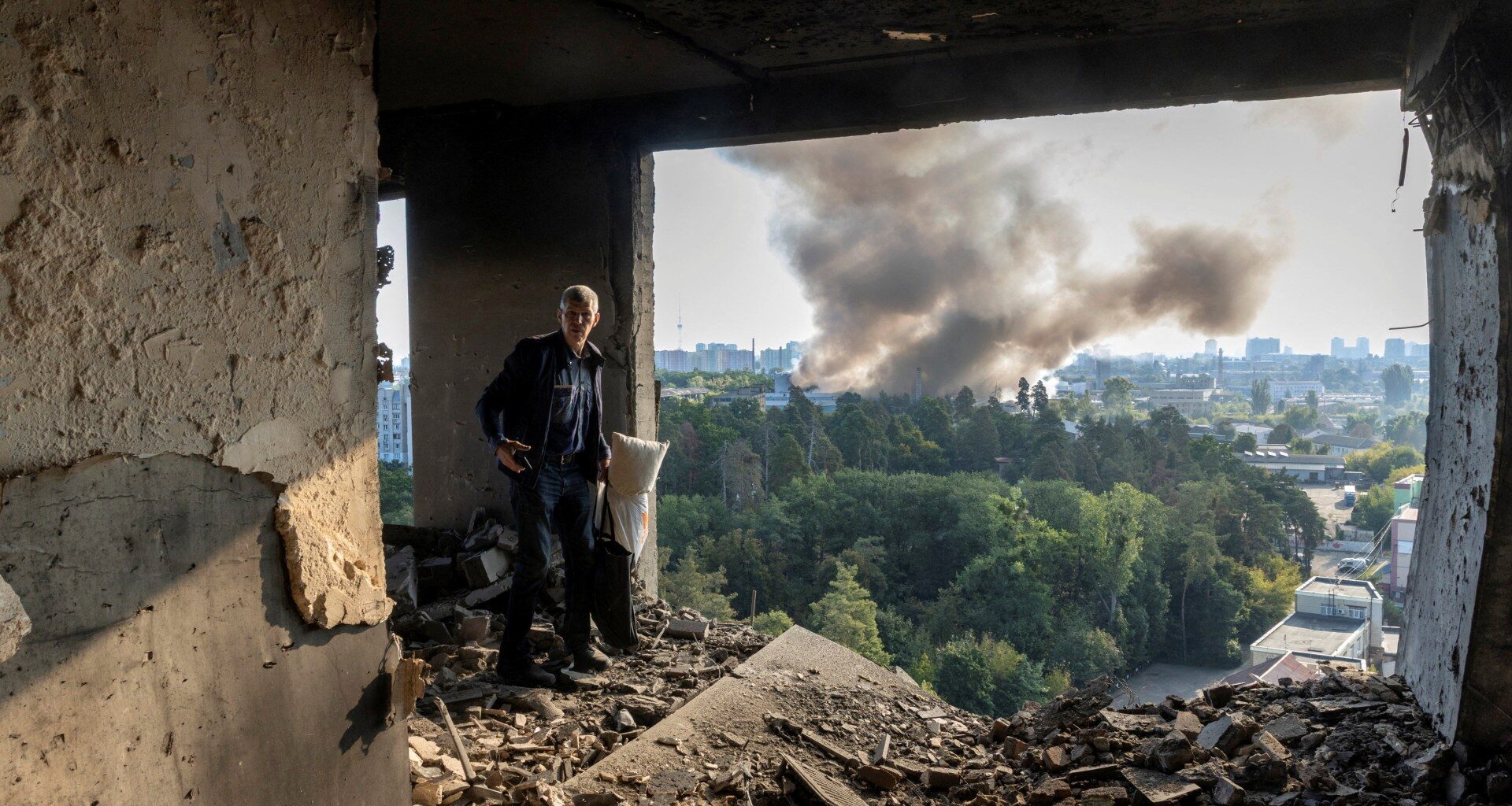 How China forgot promises and ‘debts’ to Ukraine, and backed Russia’s war | Russia-Ukraine war News