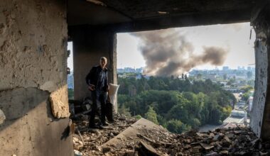 How China forgot promises and ‘debts’ to Ukraine, and backed Russia’s war | Russia-Ukraine war News