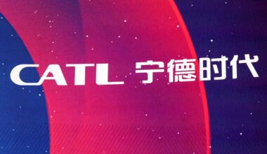 Chinese battery maker CATL expects Hungarian production to start by early 2026 | WTVB | 1590 AM · 95.5 FM