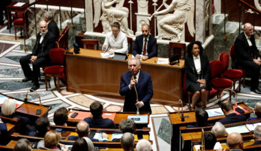Experts react: The French government has collapsed again. What does this mean for France, the EU, and Macron?