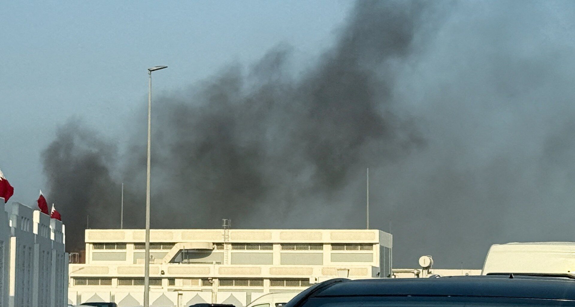 Hamas promises to keep fighting after Israeli attack on Qatar | Israel-Palestine conflict News