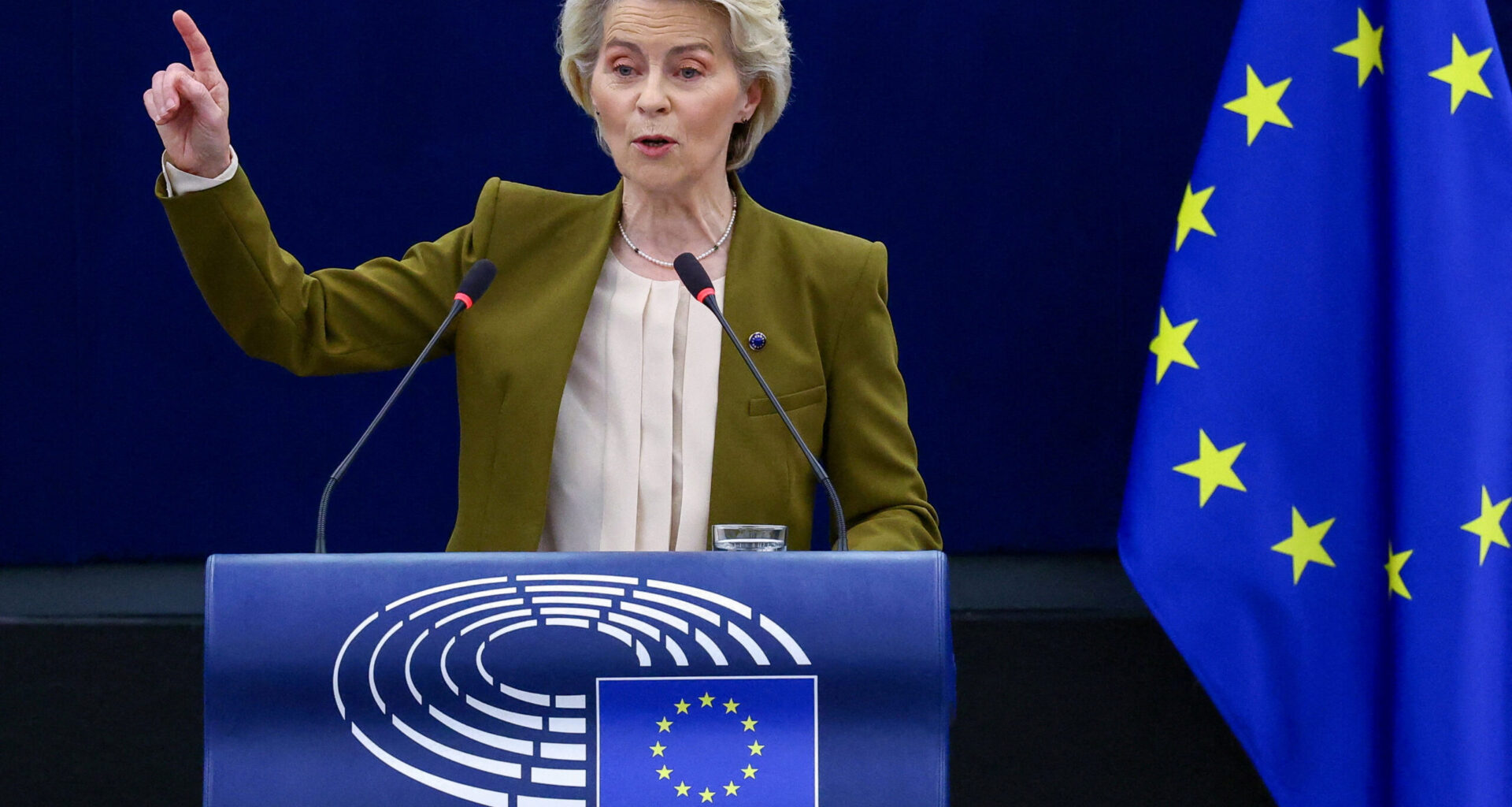 The EU won’t tariff China and India to please Trump. But it is working on a counteroffer.