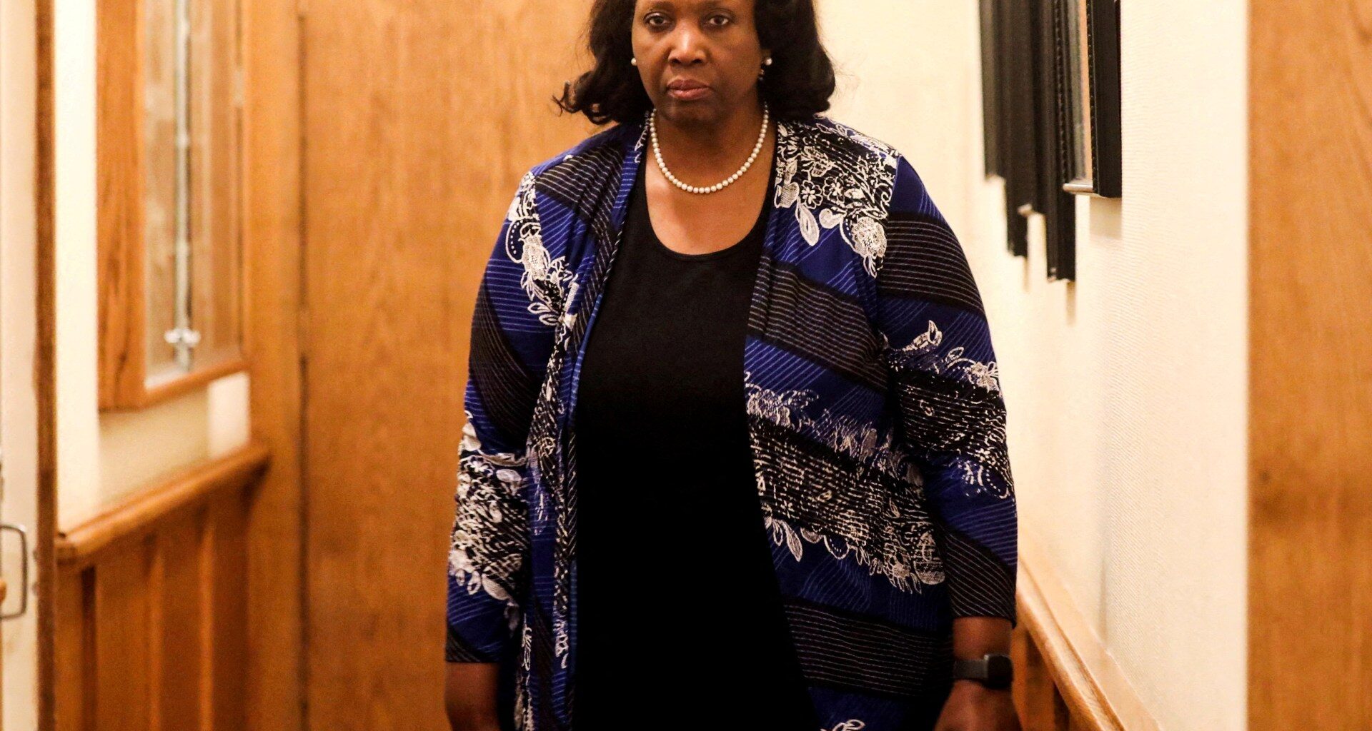 US DoJ asks court for emergency ruling to remove Cook from Fed board | Banks News