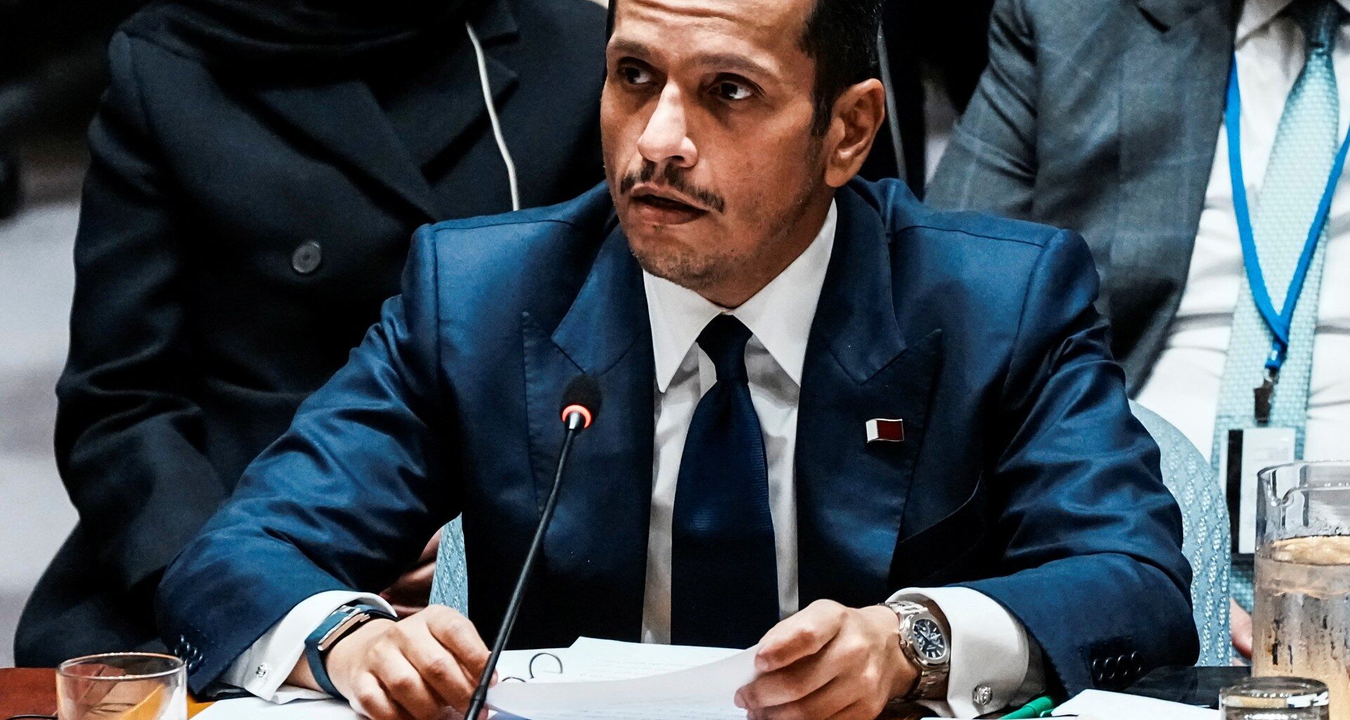UN Security Council members condemn Israel over deadly strike on Qatar | Israel-Palestine conflict News