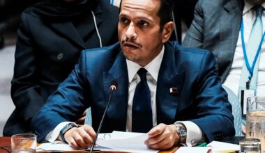 UN Security Council members condemn Israel over deadly strike on Qatar | Israel-Palestine conflict News