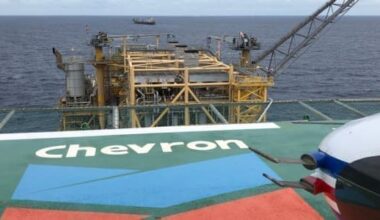 oil