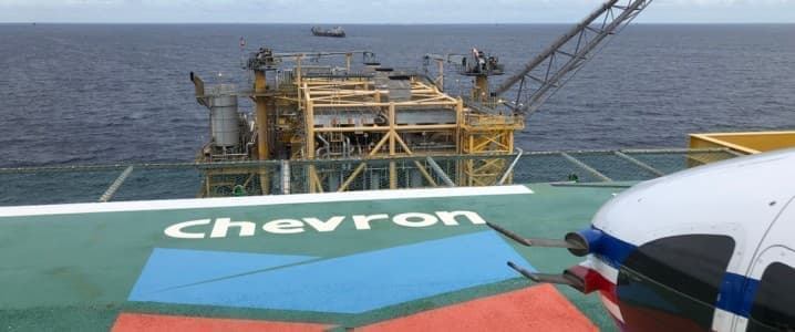 oil