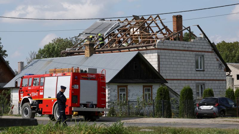 Can NATO innovate fast enough to counter Russia’s growing drone threat?