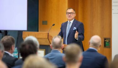 13th regulatory conference: strengthening innovative capacity in Germany