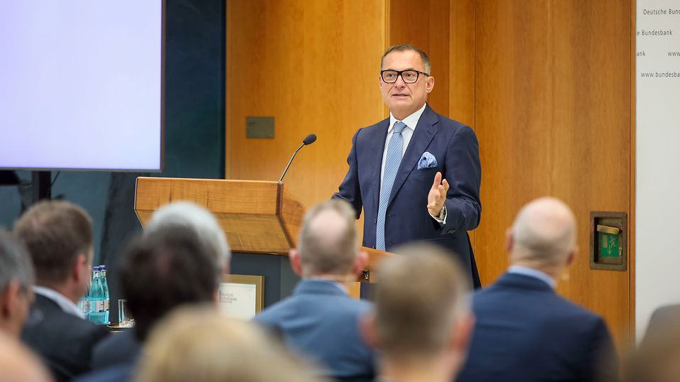 13th regulatory conference: strengthening innovative capacity in Germany