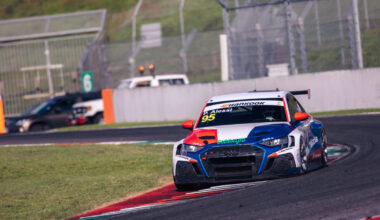 Campionato TCR Italy, Pietro Alessi 4° al Mugello. "A Misano per vincere la classifica Under 25"