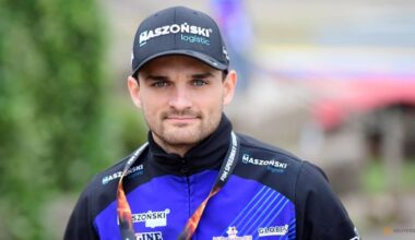 Speedway-Poland's Zmarzlik clinches record-equalling sixth world championship in Denmark