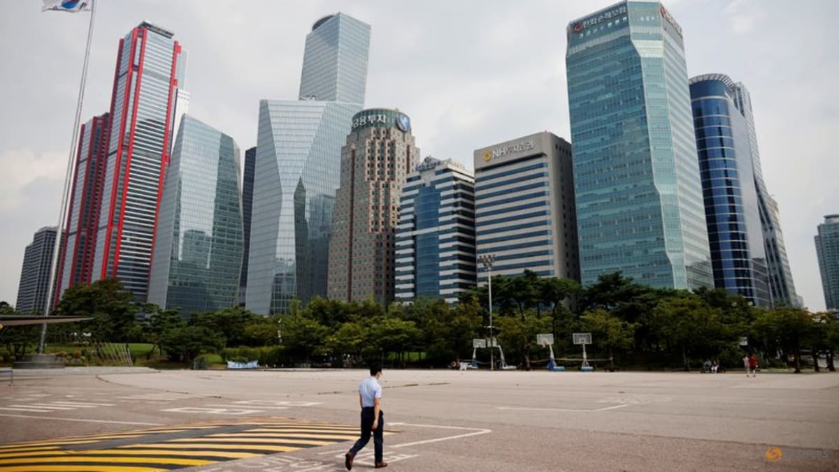 South Korea to fine companies up to 5% of profit for recurring fatal accidents, ministry says