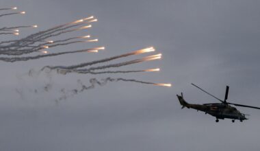 India joins Belarus-Russia war games amid trade tensions with US | Military News