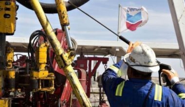 Petroboscan