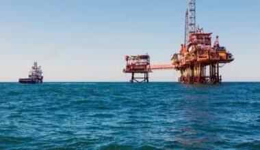 Colombia offshore