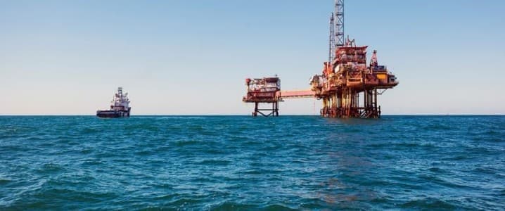 Colombia offshore