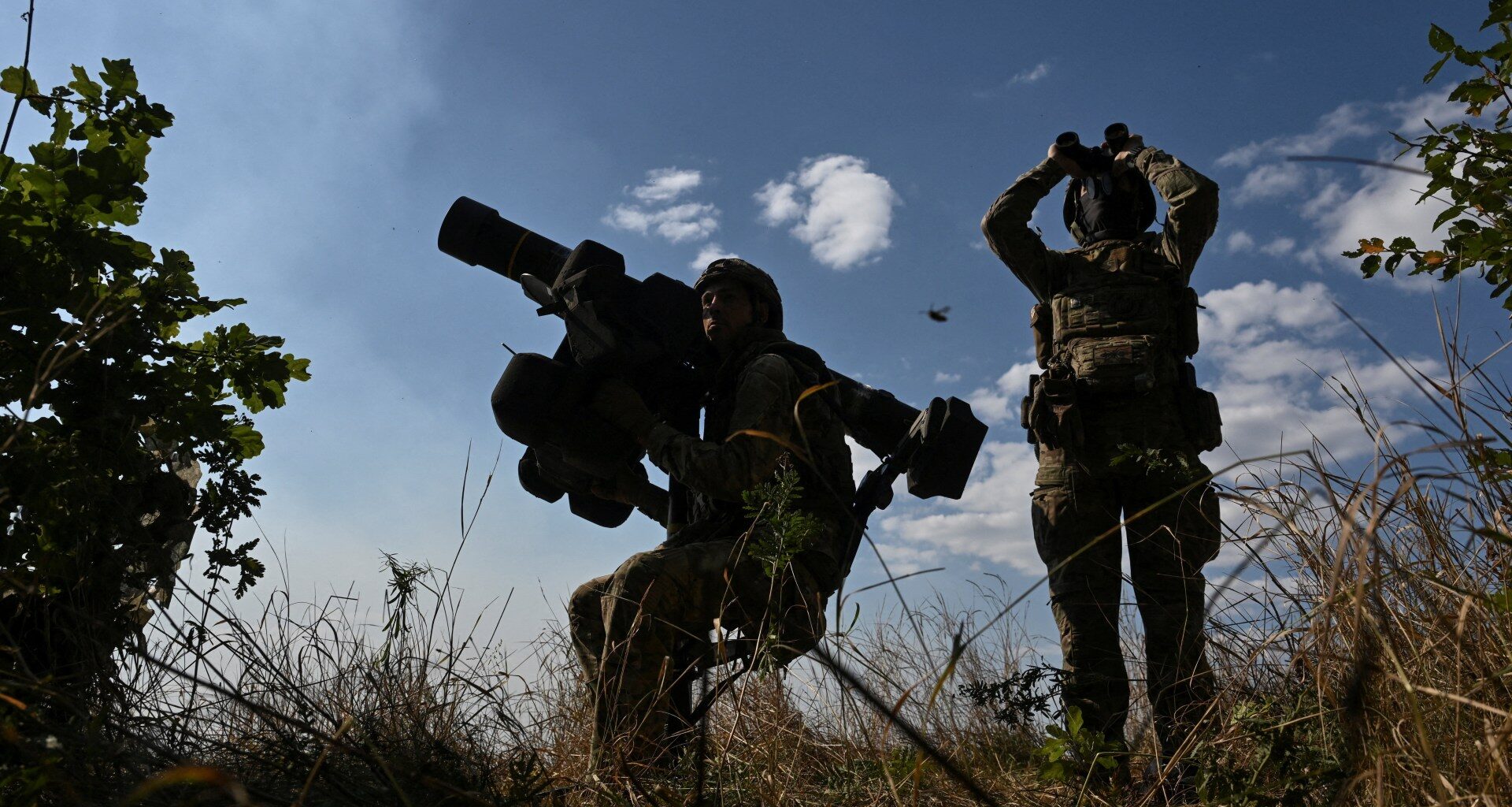 Russia-Ukraine war: List of key events, day 1,303 | Russia-Ukraine war News