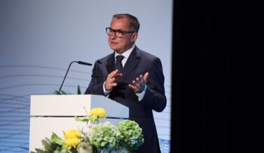 Drivers of innovation and growth at the third Financial Centre Conference