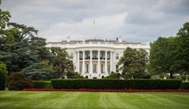 White House