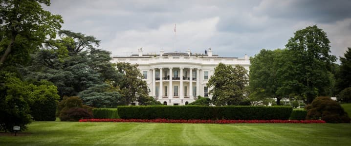 White House