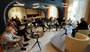 Strengthening Collaboration: Father General highlights lay involvement in Jesuit mission in Slovenia