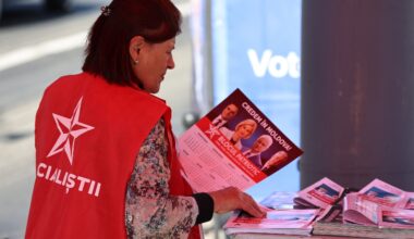 Moldova’s High-Stakes Election - CEPA