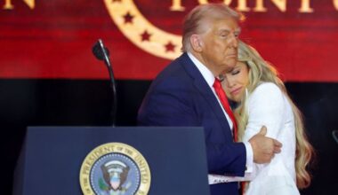 Trump will never change, but Kirk’s death shines a path to MAGA’s future